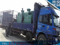 安徽小型大型有机肥设备厂家