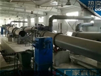 安徽猪粪鸡粪生物有机肥设备厂家