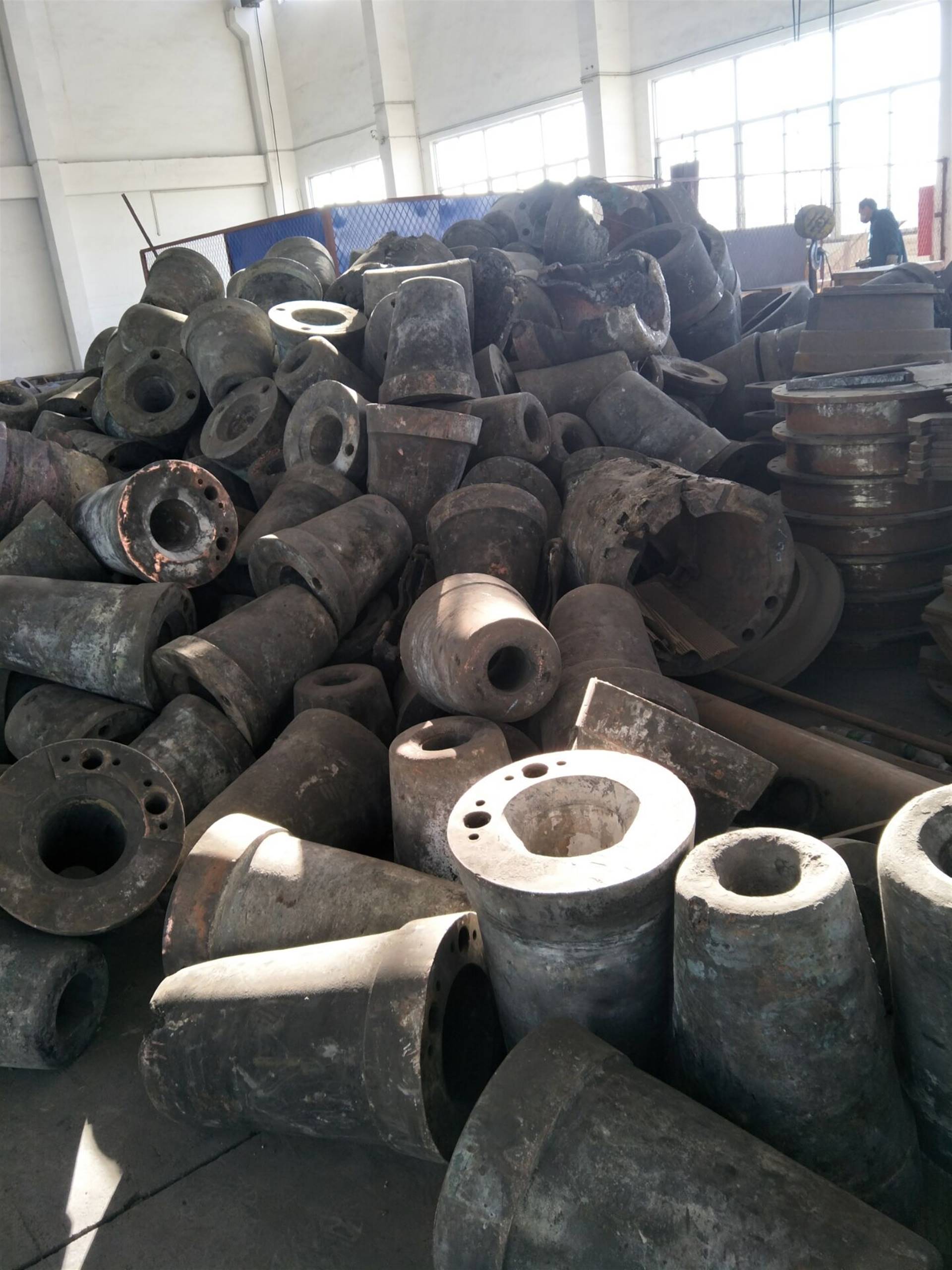 高炉风口套回收厂家