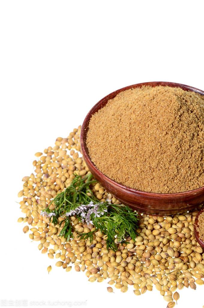 泰国进口香菜子松须菜子清关快吗