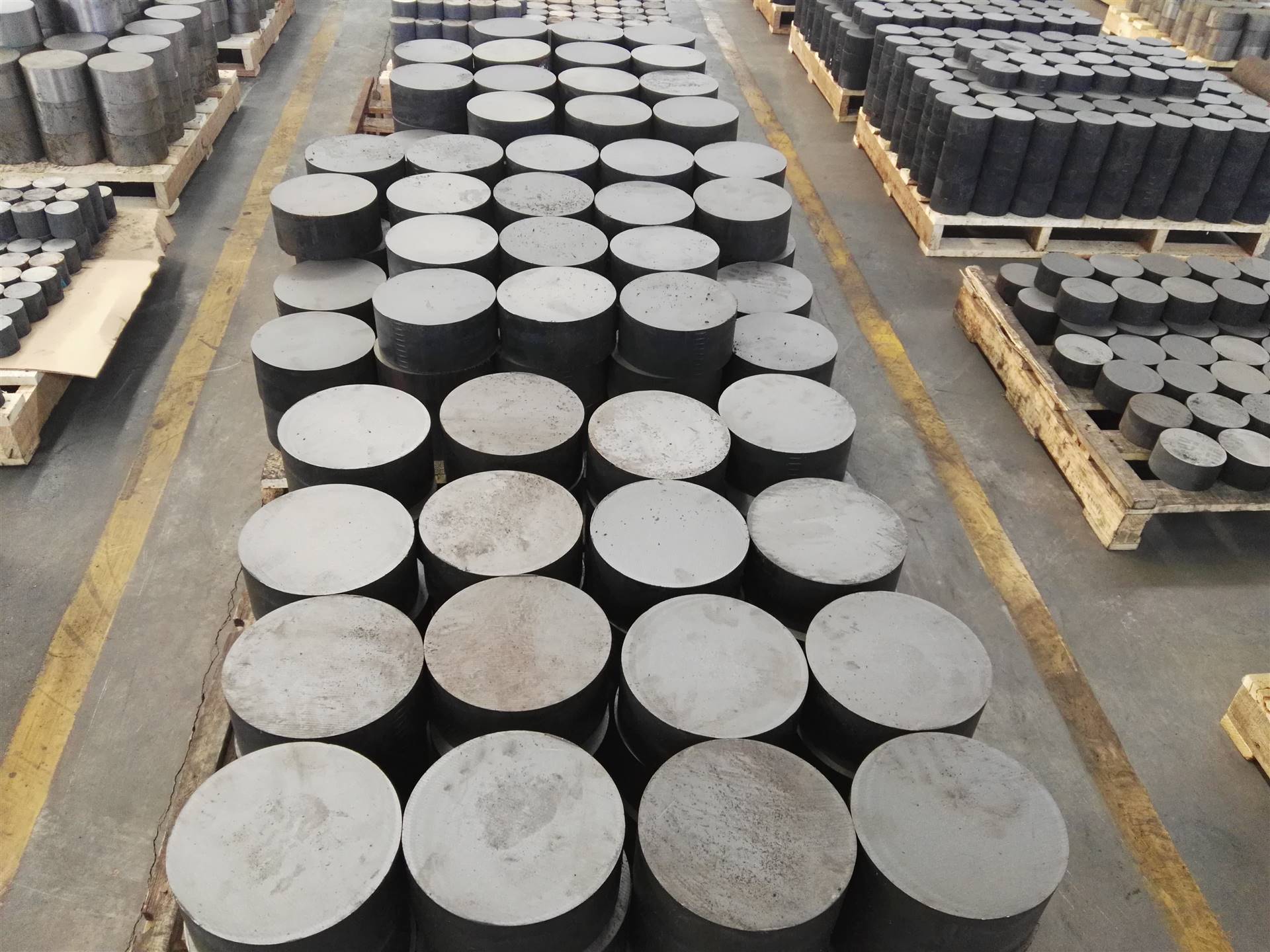 耐腐蚀ht300灰铸铁 高密度铸铁型材 灰口铸铁的用途