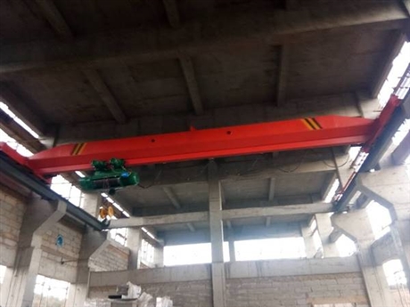 山東濟南行車行吊龍門吊廠家及銷售