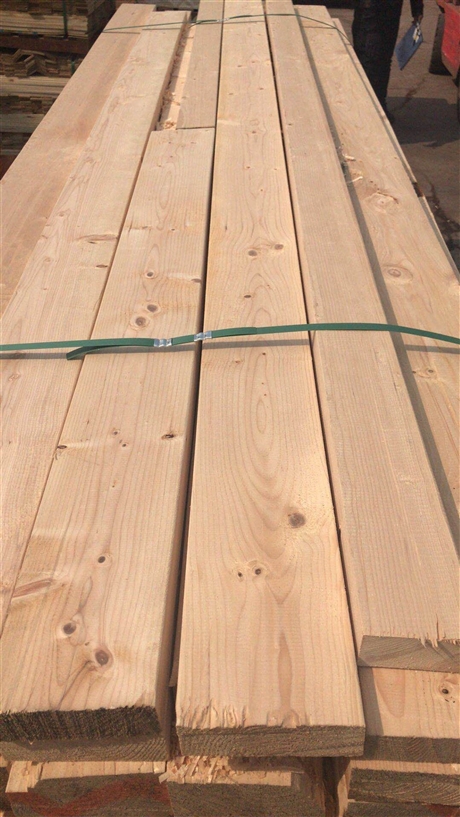 马来西亚巴蒂木 上海慧琅木业有限公司