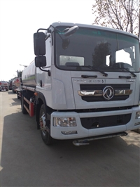 东风D9环卫车2019年更火爆的绿化车环卫车价格