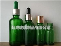 20ml绿色精油瓶A上海20ml绿色精油瓶供应商