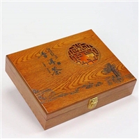 阿里王木盒、工艺品木盒、冰岛茶叶木盒、金线莲木盒、野山参木盒
