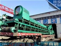 猪粪鸡粪生物有机肥设备