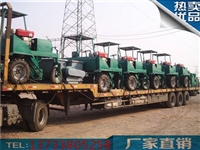 新疆小型大型有机肥设备厂家