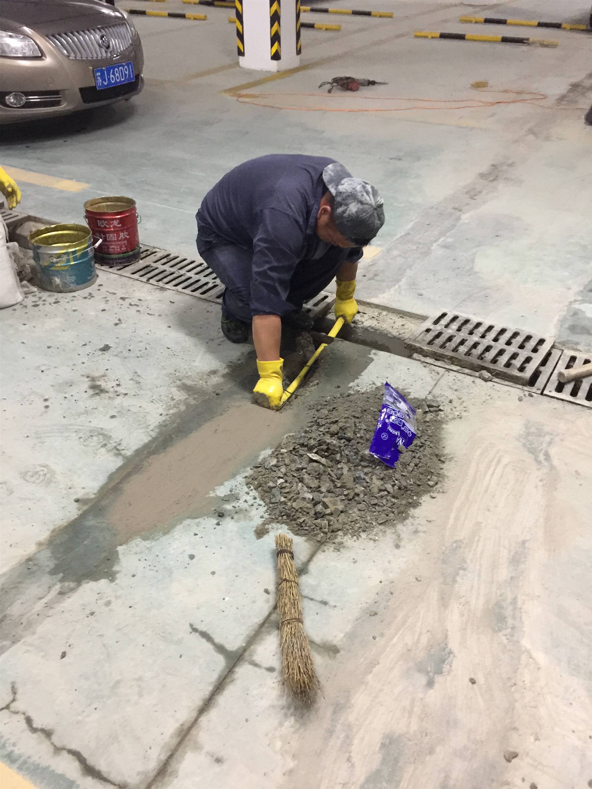 七台河堵漏公司专业堵漏