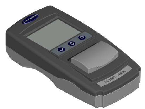 供应原装进口罗威邦af369 微电脑铂钴色度仪