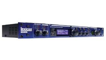 云南LexiconMX200效果器介绍