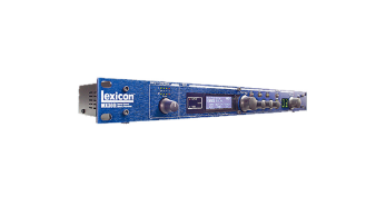 云南LexiconMX200效果器介绍