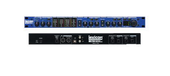 云南LexiconMX200效果器介绍