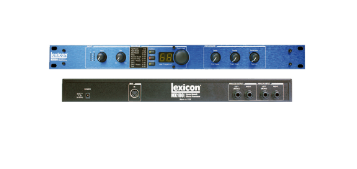 重庆LexiconMX400效果器价格