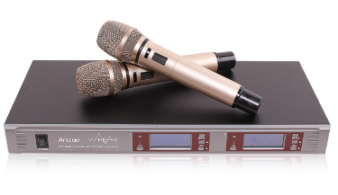 河北万全安度HS940演出话筒怎么样