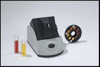 罗威邦AF330 EBC色度目视比色仪-啤酒色度比色仪