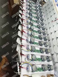 IP网络音柱进口芯片