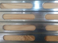 建筑用钢木龙骨   钢木龙骨厂家  