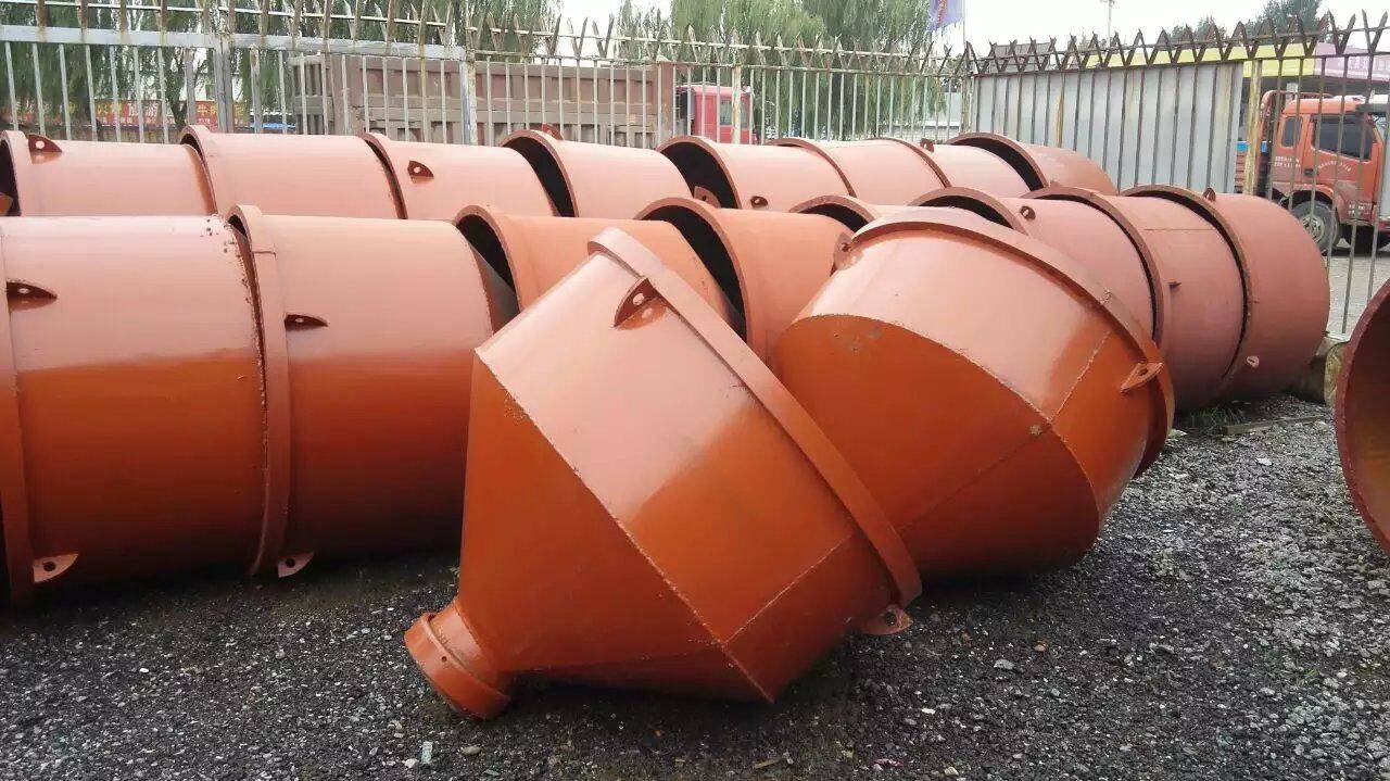 华构灌注桩导管厂家