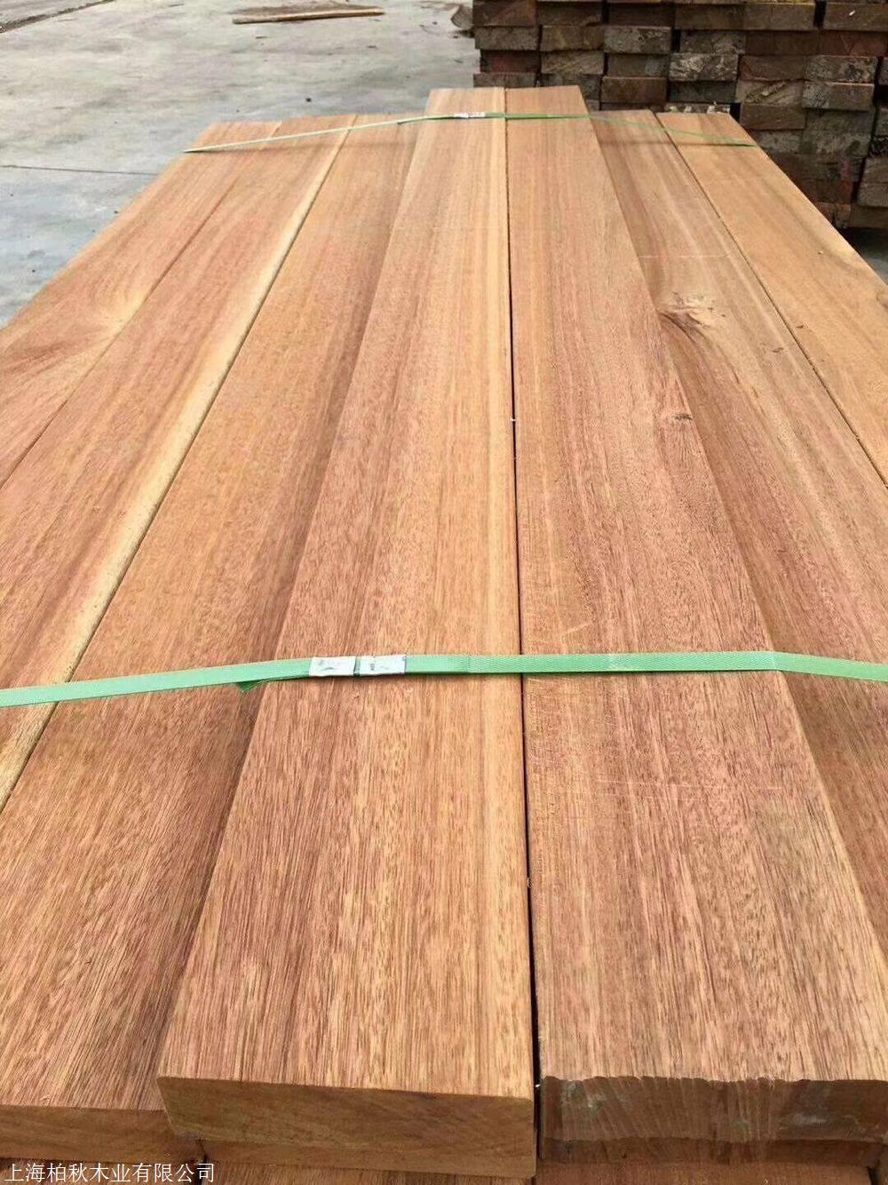 马来菠萝格和印尼菠萝格区别菠萝格加工菠萝格还需要防腐吗