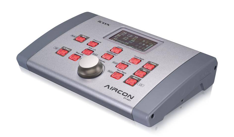 青海艾肯Cube4Nano主播声卡效果