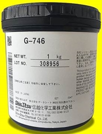 回收信越G746散热膏