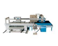 济南第二机床厂-ZS-JK92Y-30板材冲压中心 