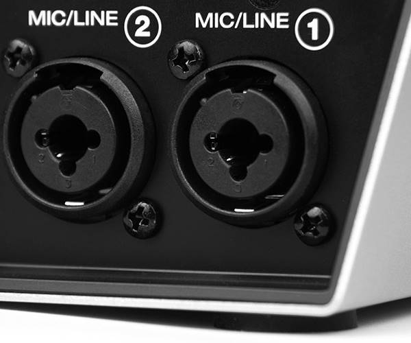 澳门MTrackII混音声卡价格