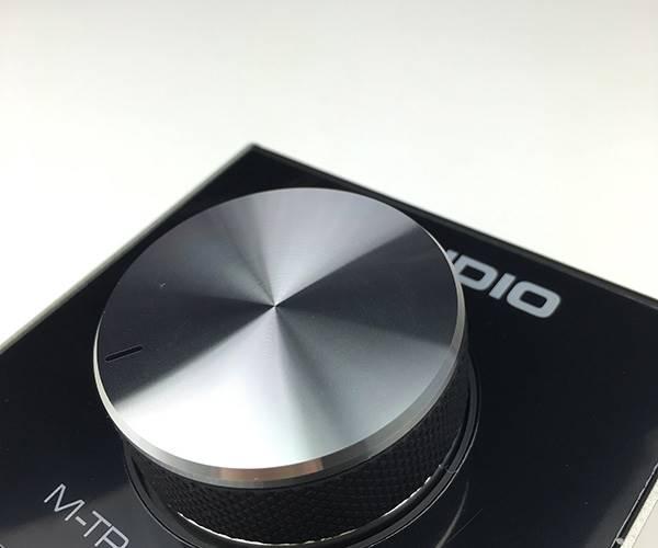 澳门MTrackII混音声卡价格