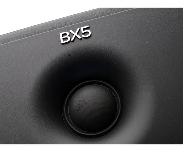 山东MaudioBX5D2低音音箱测评