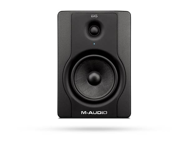 陕西MaudioBX5Carbon低音音箱使用方法