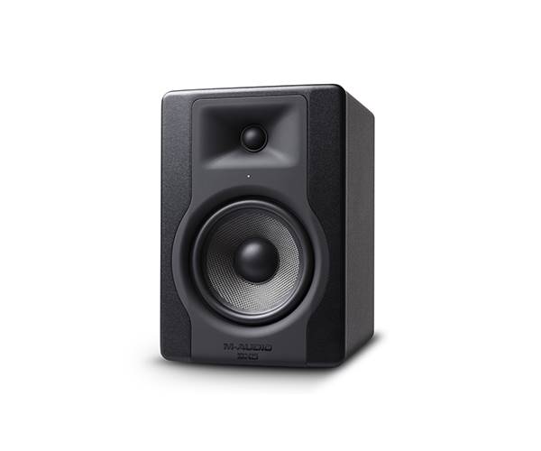 山东MaudioBX5D2低音音箱测评