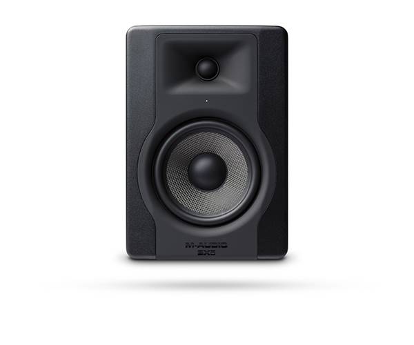 陕西MaudioBX5Carbon低音音箱使用方法