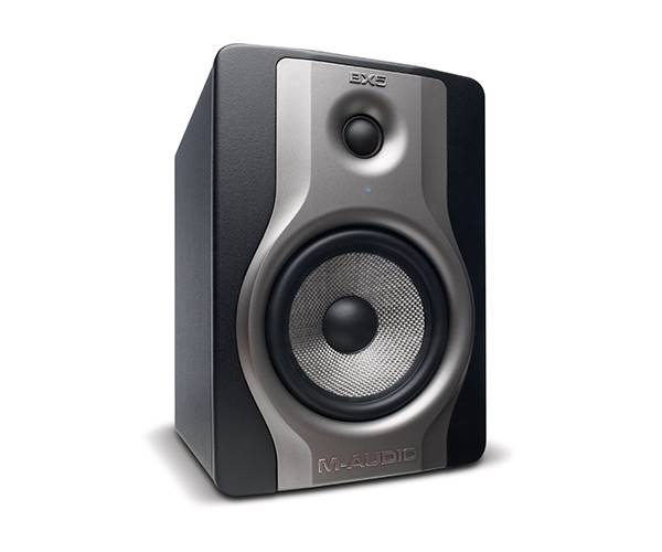 山东MaudioBX5D2低音音箱测评