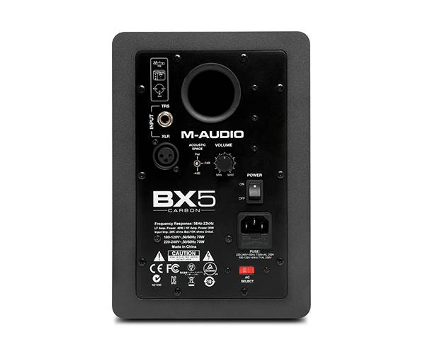 吉林MaudioBXSubwoofer低音音箱厂家