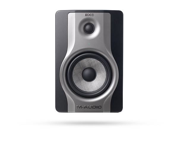 陕西MaudioBX5Carbon低音音箱使用方法