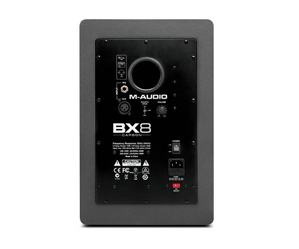 吉林MaudioBXSubwoofer低音音箱厂家