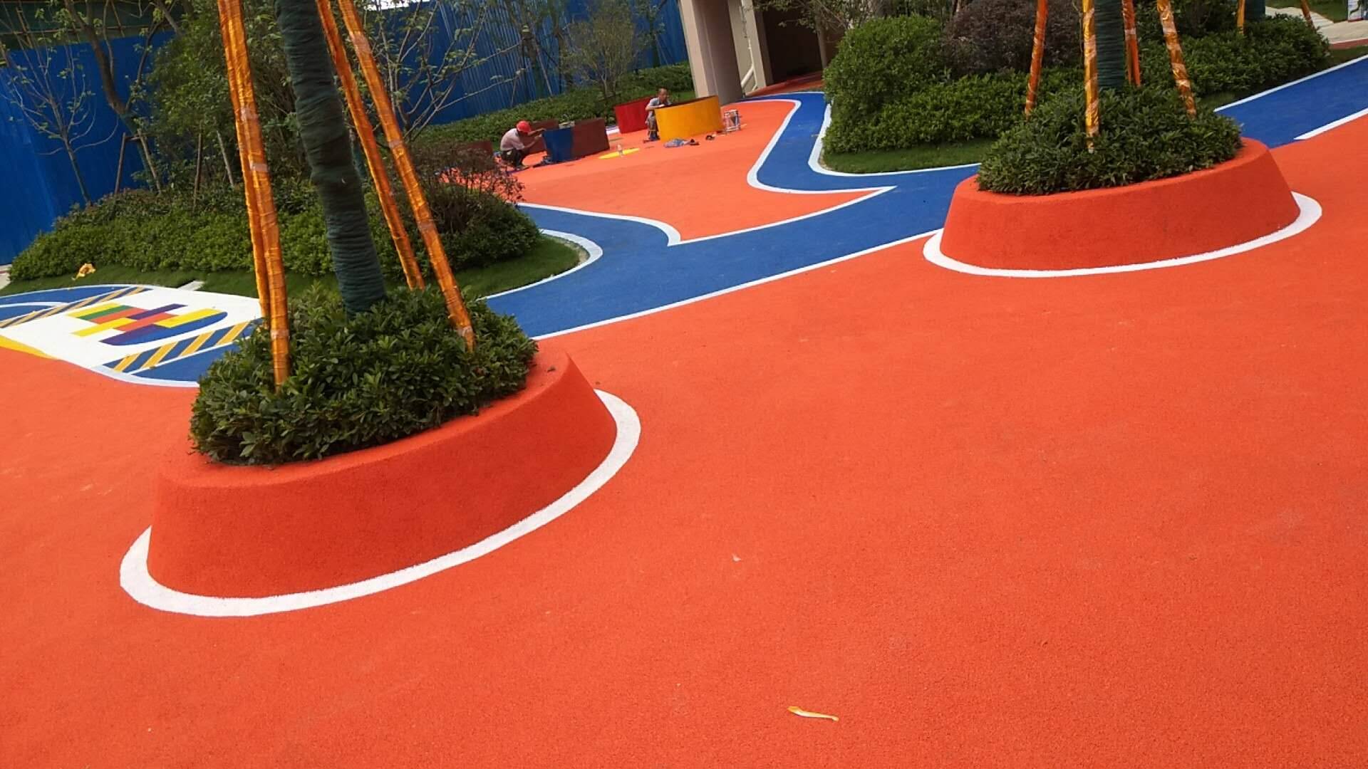 幼儿园epdm生厂厂家