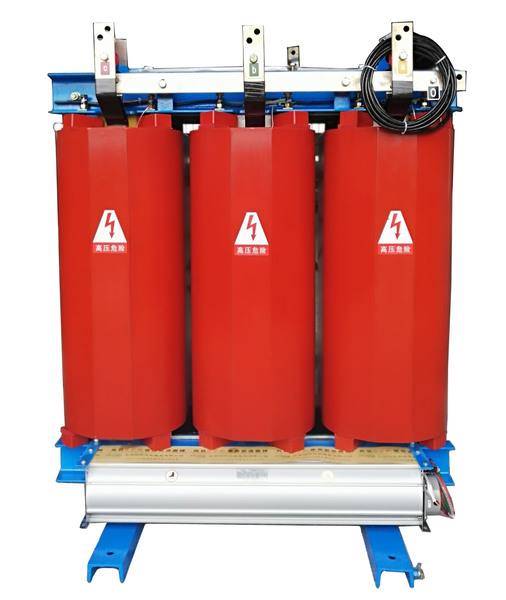 5-0.4干式变压器