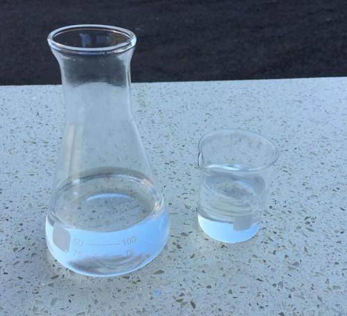 3号化妆级白油3号矿物油厂家现货液体石蜡