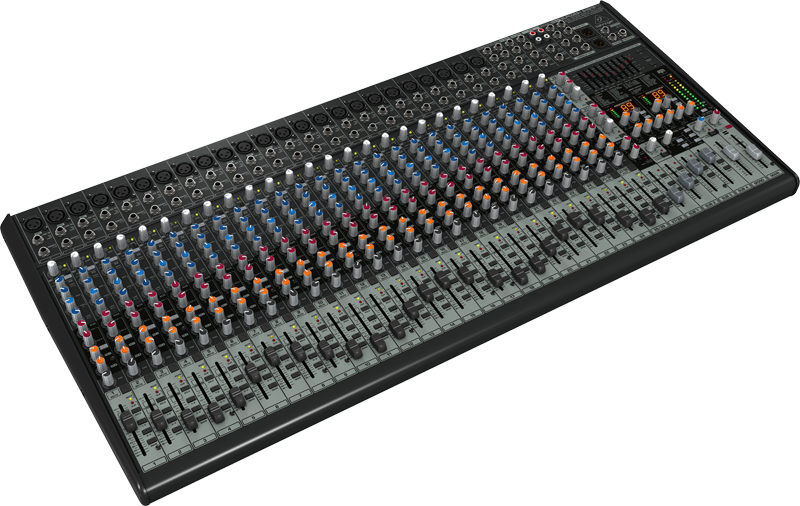 内蒙古玉泉百灵达SX3282调音台怎么样