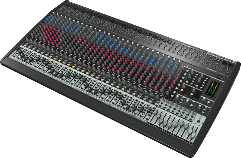 内蒙古玉泉百灵达SX3282调音台怎么样