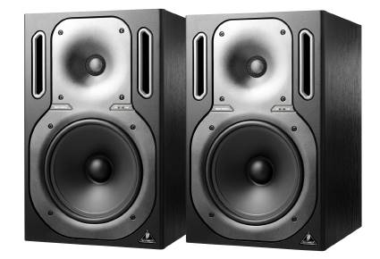 香港百灵达B1800X有源音箱价格