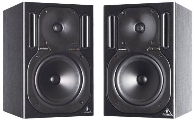 香港百灵达B1800X有源音箱价格