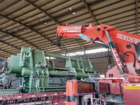 杭州临平设备搬迁 工厂搬迁 设备起重公司 来电咨询 选择放心