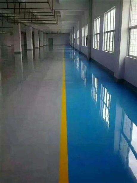 滄州環(huán)氧防靜電地坪價(jià)格