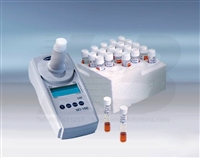 德国进口ET99109N竖版防水COD速测仪