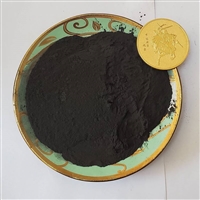 万景生产养殖行业饲料级腐植酸钠