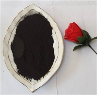 颗粒片状的腐植酸钠 