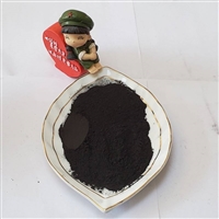 油田助剂腐植酸钠  